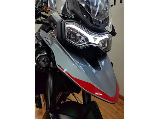 TRIUMPH TIGER 900 GT PRO TRIUMPH TIGER 900 GT PRO